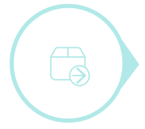 Valoris Parner - Supply Chain Resilience Icon